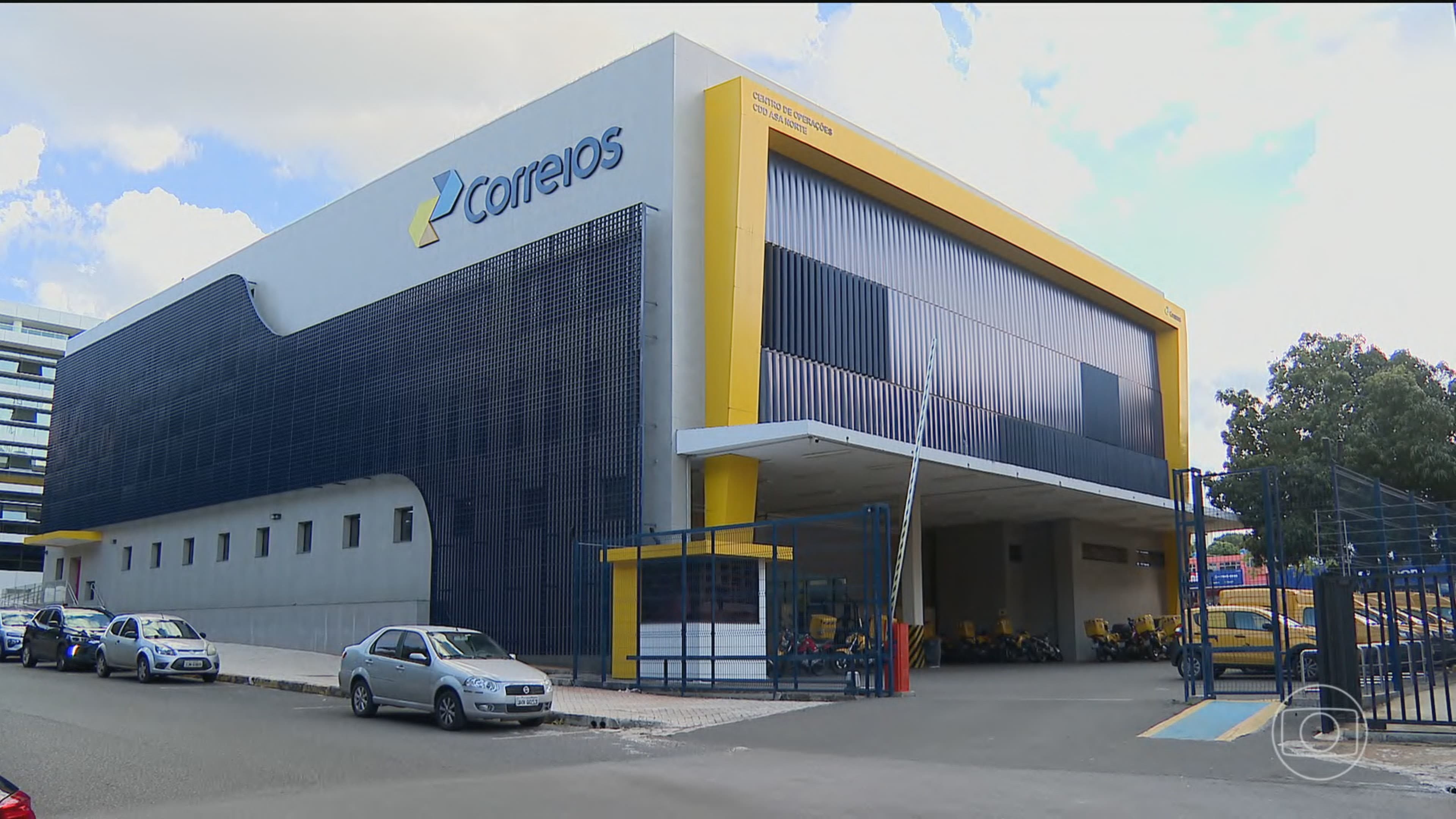 Correios enfrentam prejuízo recorde de R$ 3,1 bilhões em 2026