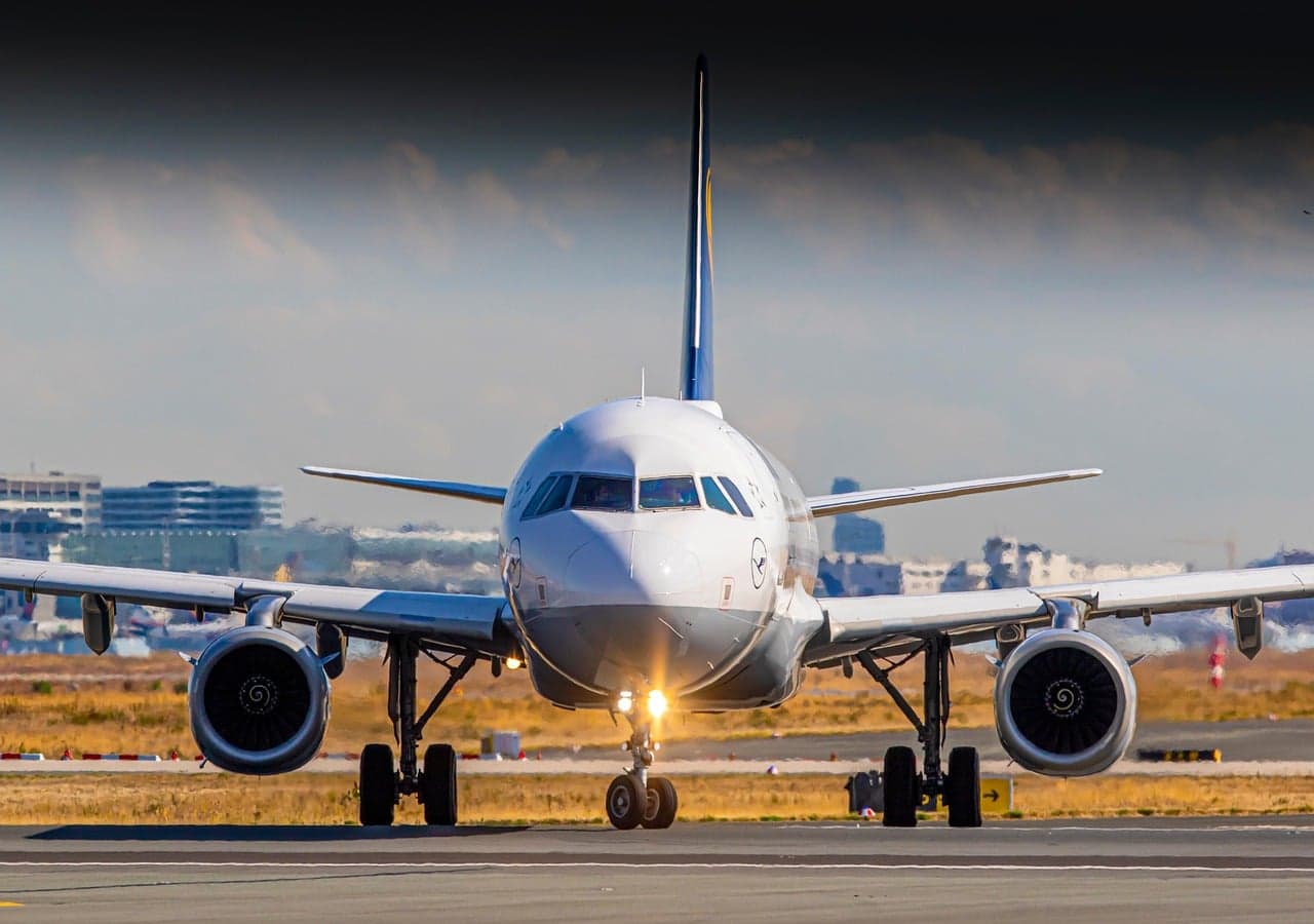 Petrobras Aumenta Preço do Querose de Aviação, Afetando a Aviação Civil