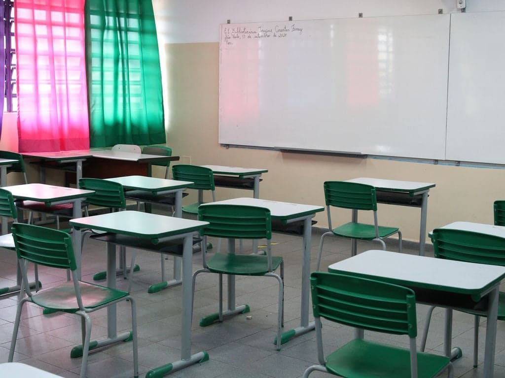 Inquérito investiga questionário polêmico enviado a professoras em Santa Maria