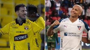 Análise do Confronto Barcelona SC x LDU Quito na Liga Pro