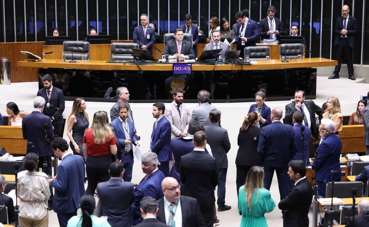 Congresso permite doações durante eleições, beneficiando 3.000 municípios