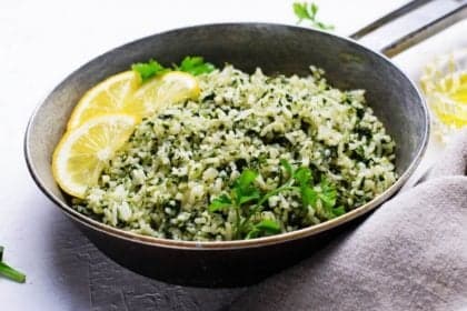 Receitas saudáveis com ora-pro-nóbis para um almoço nutritivo