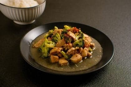 5 Receitas Proteicas para Refeições Saudáveis e Saborosas