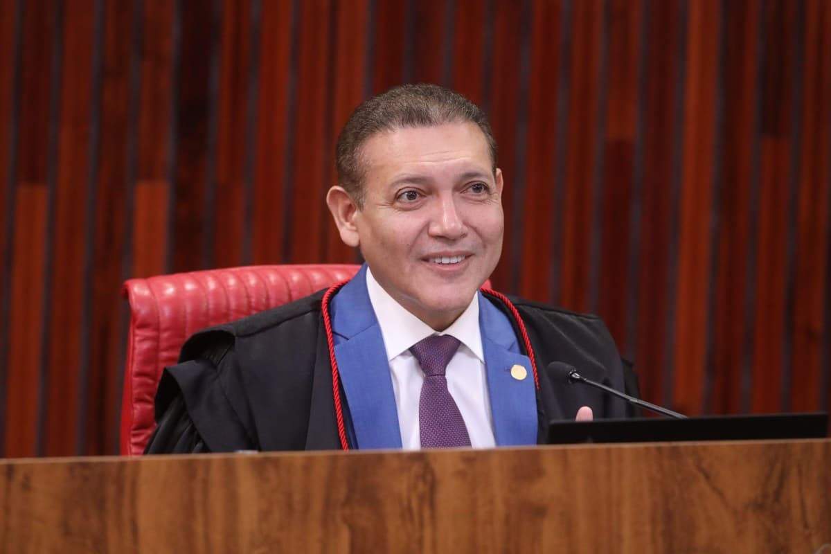 Presidente do TSE promete repressão a ameaças durante eleições