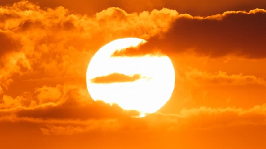 Aquecimento global chega a recordes históricos até 2027