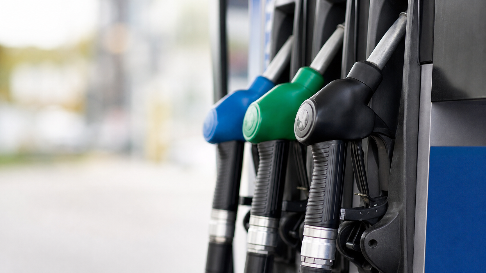 Preços de diesel, etanol e gasolina caem em maio no Brasil