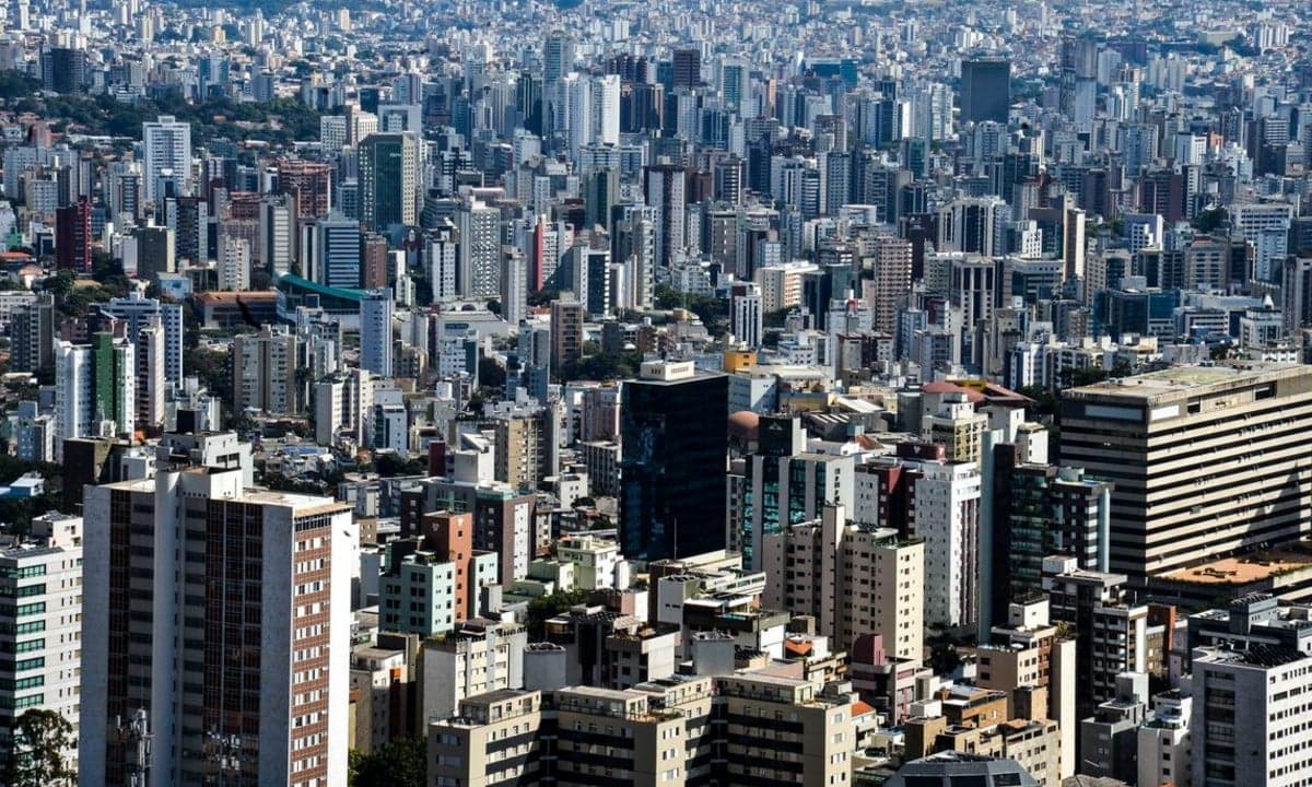 Previsão do Tempo em Belo Horizonte: Calor e Tempo Seco em Perspectiva