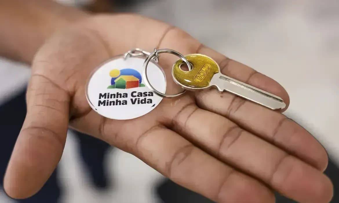 Construtoras em risco: 125 mil casas do programa Minha Casa, Minha Vida ameaçadas