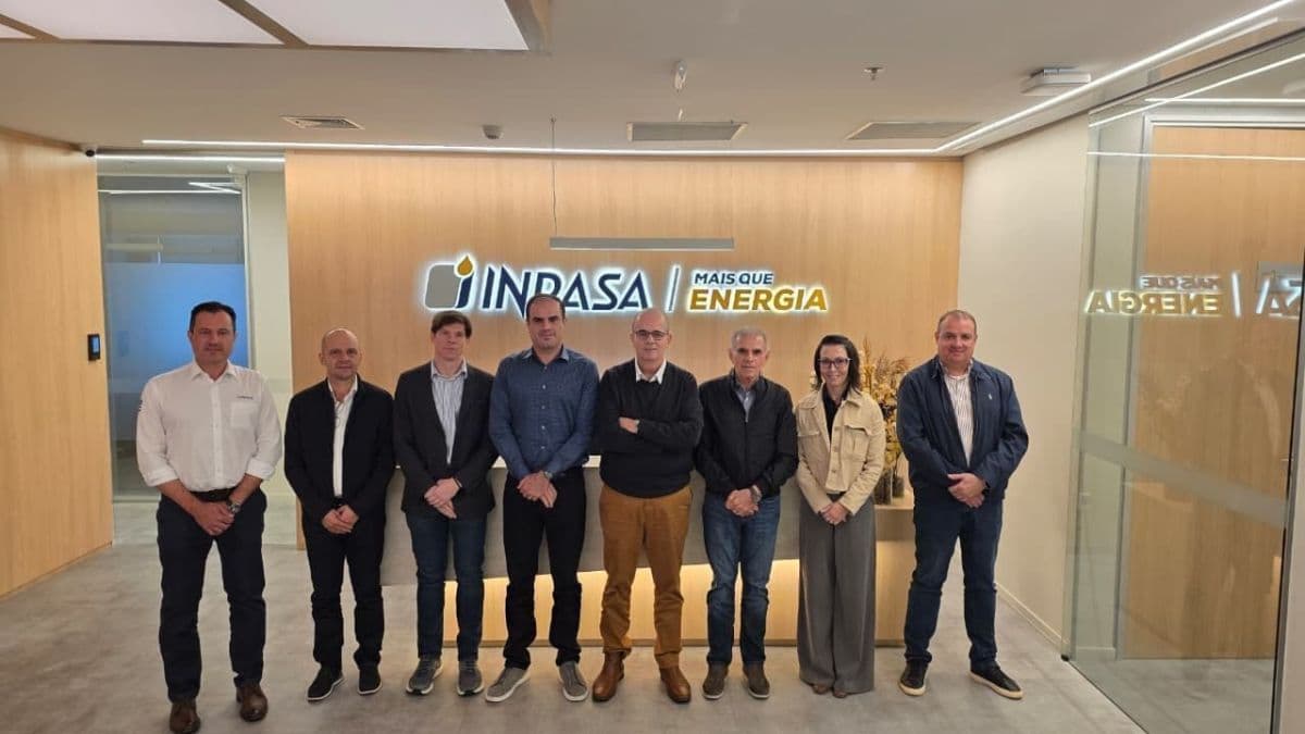 Mosaic e Inpasa firmam parceria para fornecimento de insumos agrícolas