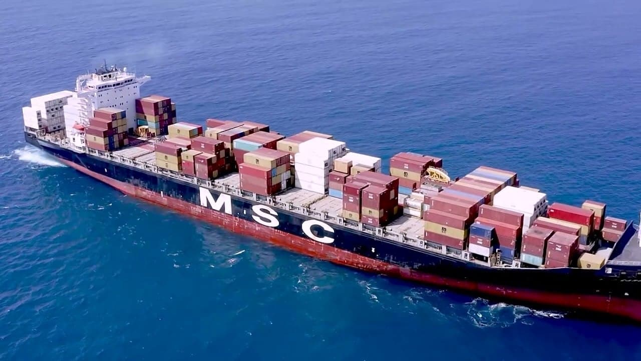 Exportações agropecuárias do Brasil batem recorde de US$ 16,6 bilhões