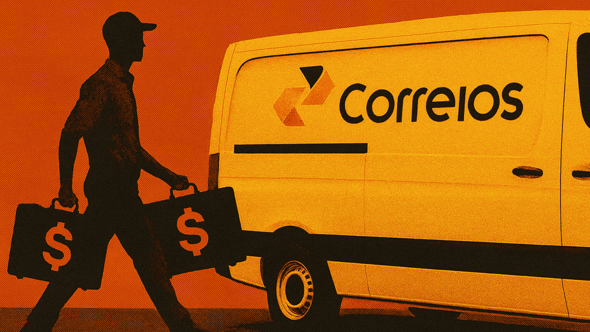 Correios autorizados a oferecer seguros após prejuízo de R$ 8,5 bi