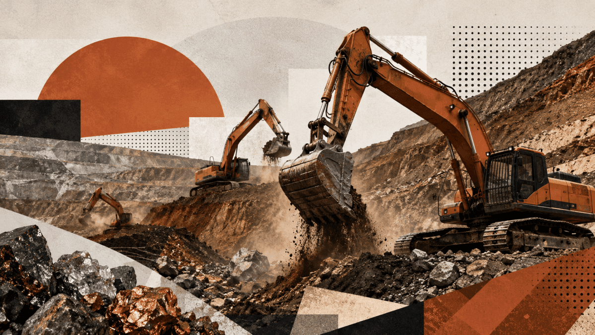 S&P Global lança relatórios sobre minerais críticos para melhorar o mercado