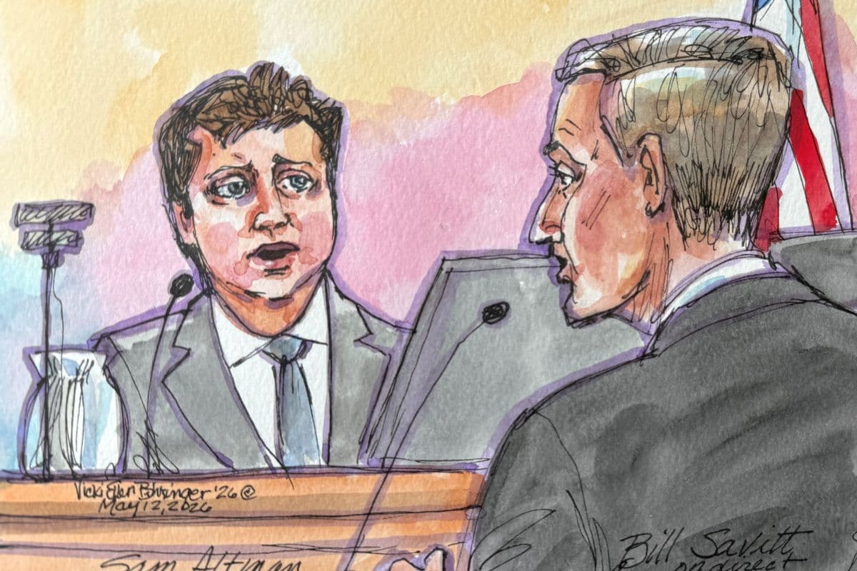 Sam Altman nega acusações de Elon Musk sobre controle da OpenAI