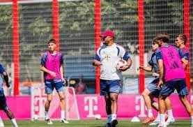 Wehen Wiesbaden x Bayern: Torneio de Pré-Temporada Começa com Expectativas Altas