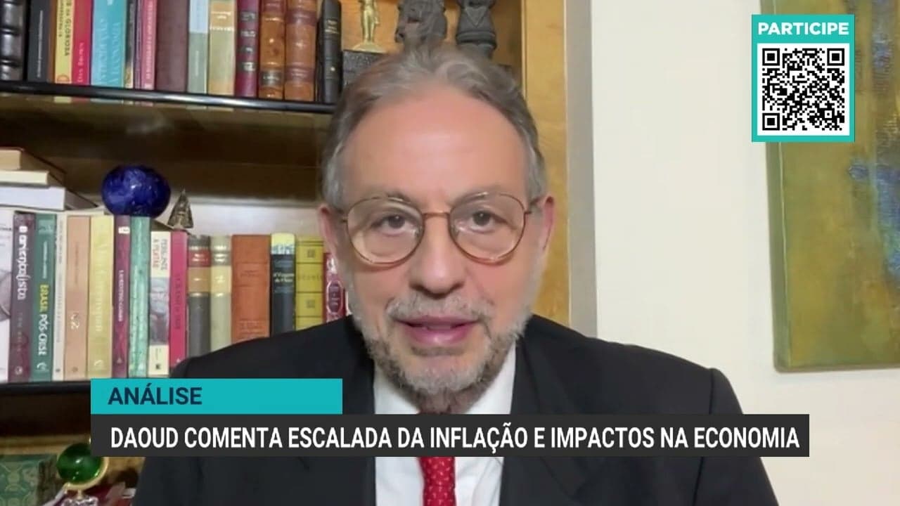 Inflação de setembro de 2023 atinge 0,82%, maior índice desde 2021