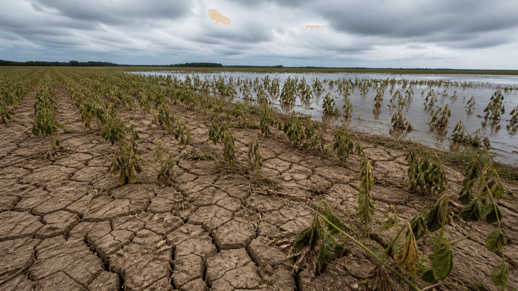Relatório da Oxfam revela que 0,1% mais rico emite mais carbono que 3,5 bi mais pobres