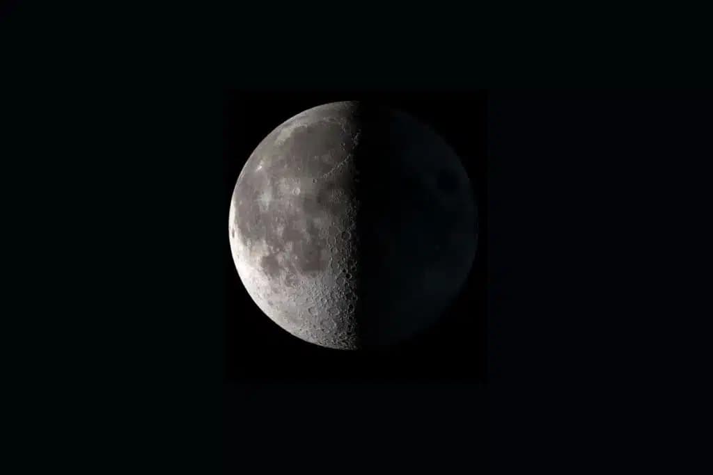 Lua hoje (21/07): veja qual é a fase da Lua nesta terça-feira