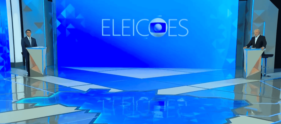 Flávio Bolsonaro reafirma compromisso de não privatizar estatais em debate