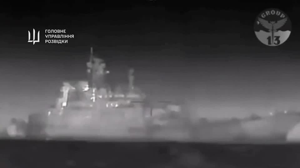 Turquia pede cessação de ataques no Mar Negro a Ucrânia e Rússia
