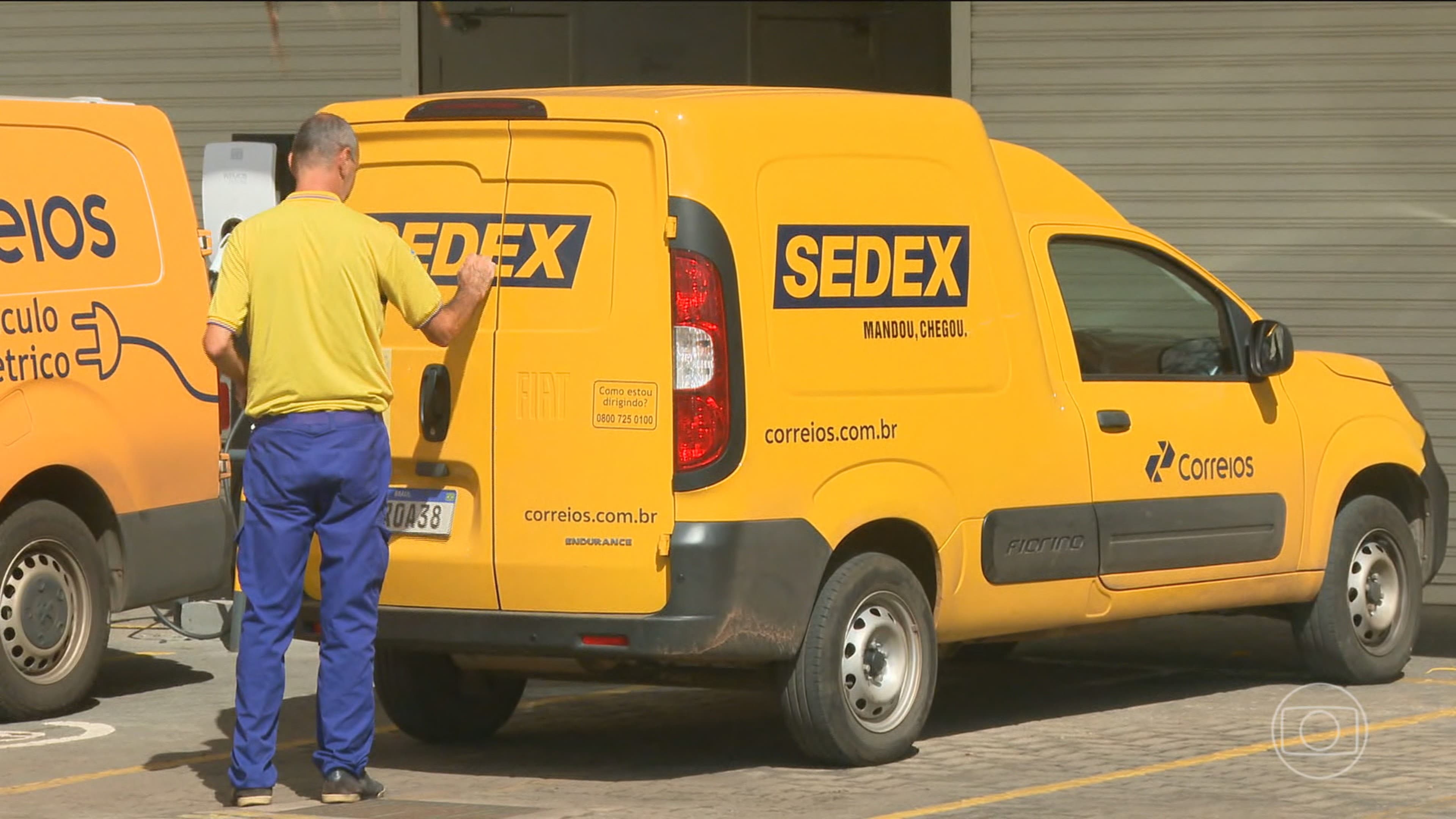 Greve dos Correios avança sem data para término e afeta entregas