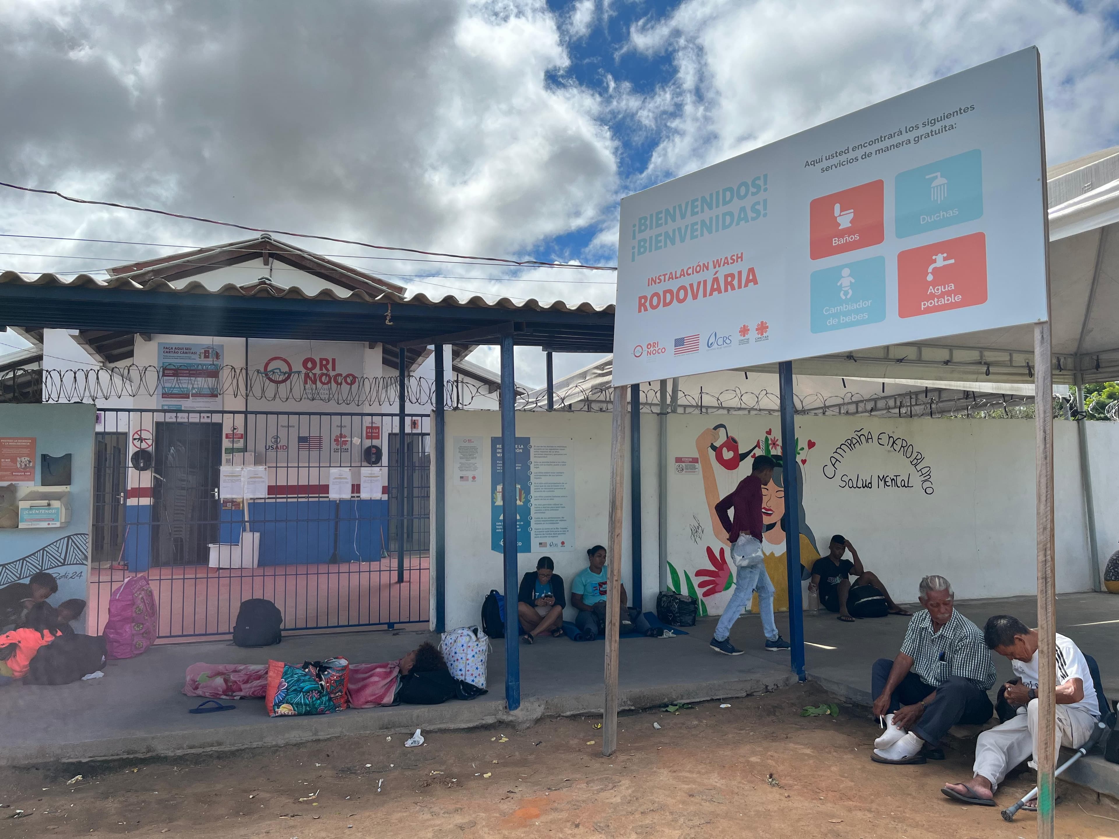 Cubanos superam venezuelanos em pedidos de refúgio no Brasil
