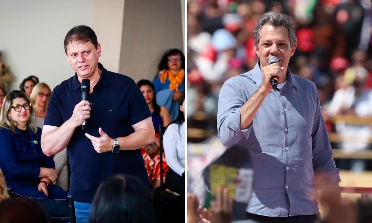 Candidatos a governador de SP apresentam propostas distintas para habitação