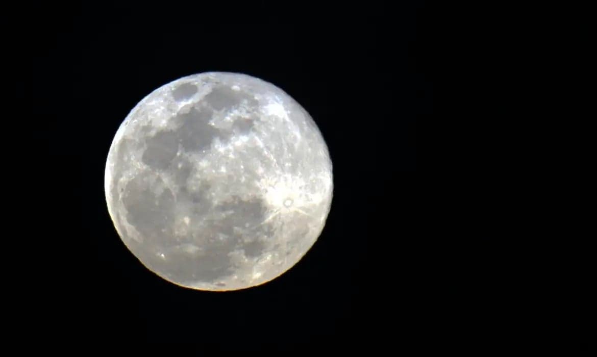 Tecnologia do campo e exploração lunar são temas do Radar Rural