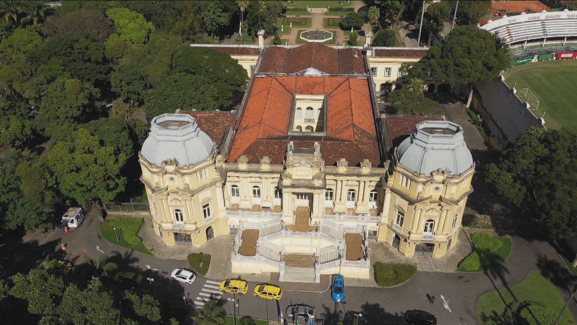 Pesquisa Datafolha aponta Eduardo Paes na liderança para governo do Rio