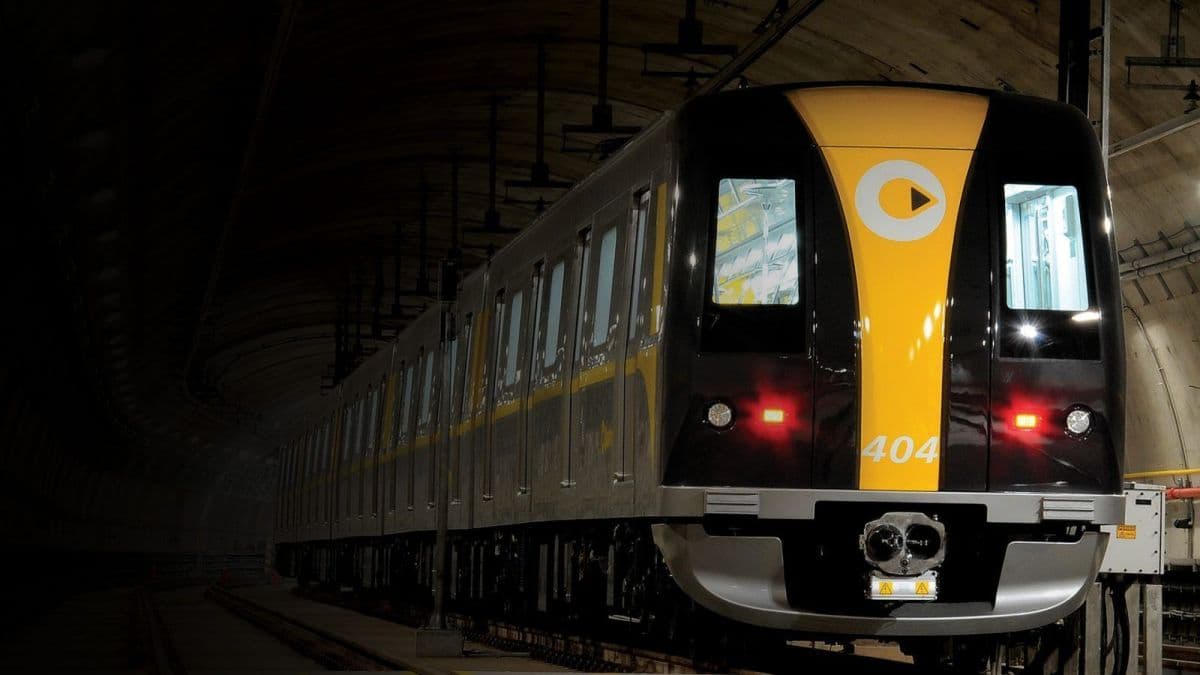 Motiva capta R$1,8 bilhão em debêntures para expansão do metrô de SP