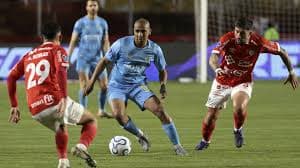 Montevideo City Torque é desafiado pelo Cienciano nas quartas da CONMEBOL