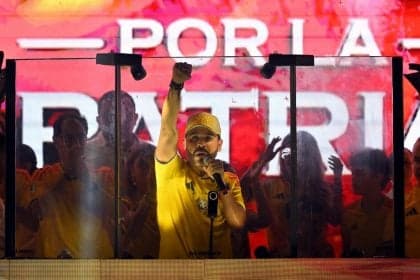 Colômbia apresenta crescimento econômico, mas eleições estão em risco