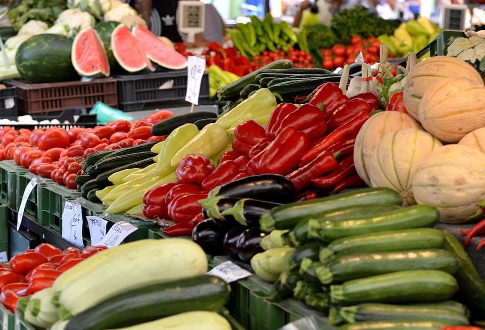 El Niño pode elevar custos de alimentos no Brasil até 2026