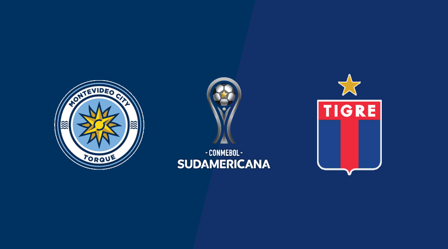 City Torque x Tigre: Onde Assistir Hoje pela Sul-Americana 2026