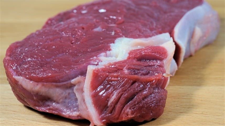 Carne vermelha volta a ser debatida em busca de uma alimentação equilibrada