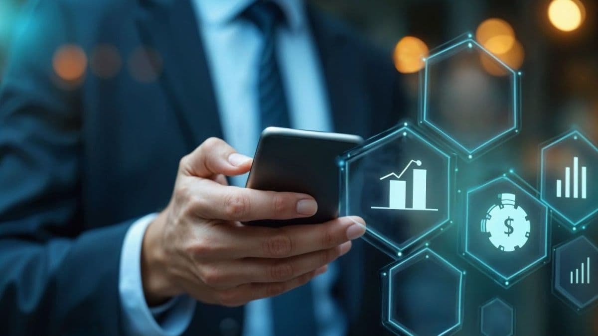 Bancos digitais transformam a experiência financeira no Brasil