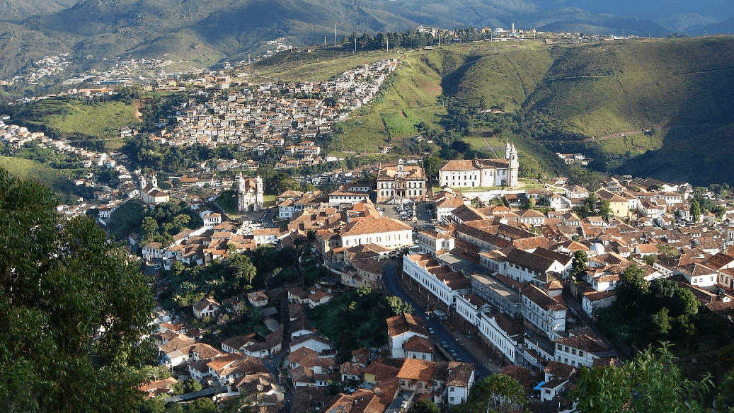 Minas Gerais: concursos, segurança pública e eleições movimentam o estado
