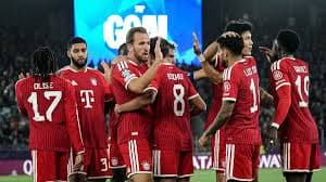 Bayern x RB Leipzig: Onde assistir, horário e previsões para o jogo