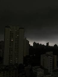 Previsão do tempo SP: alerta de alagamentos e chuvas intensas