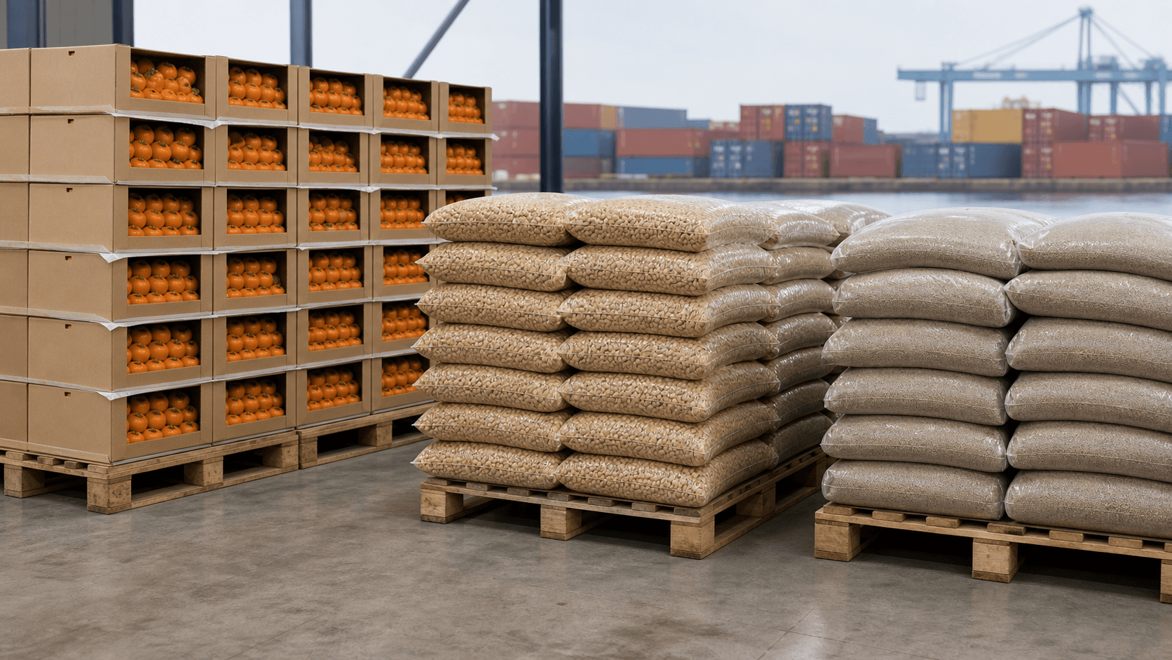 Fruticultura brasileira em foco: novas metas para exportação