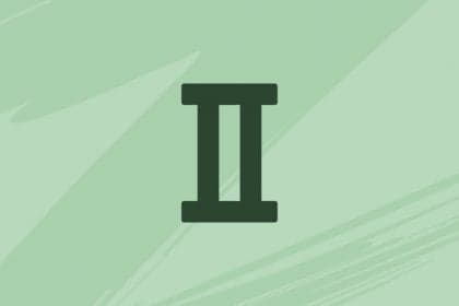Gêmeos: curiosidades sobre o signo da comunicação e liberdade