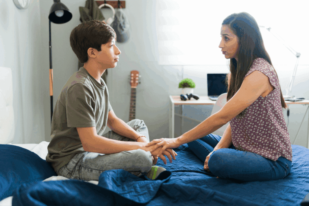 Setembro Amarelo: O papel dos adultos na saúde emocional de adolescentes