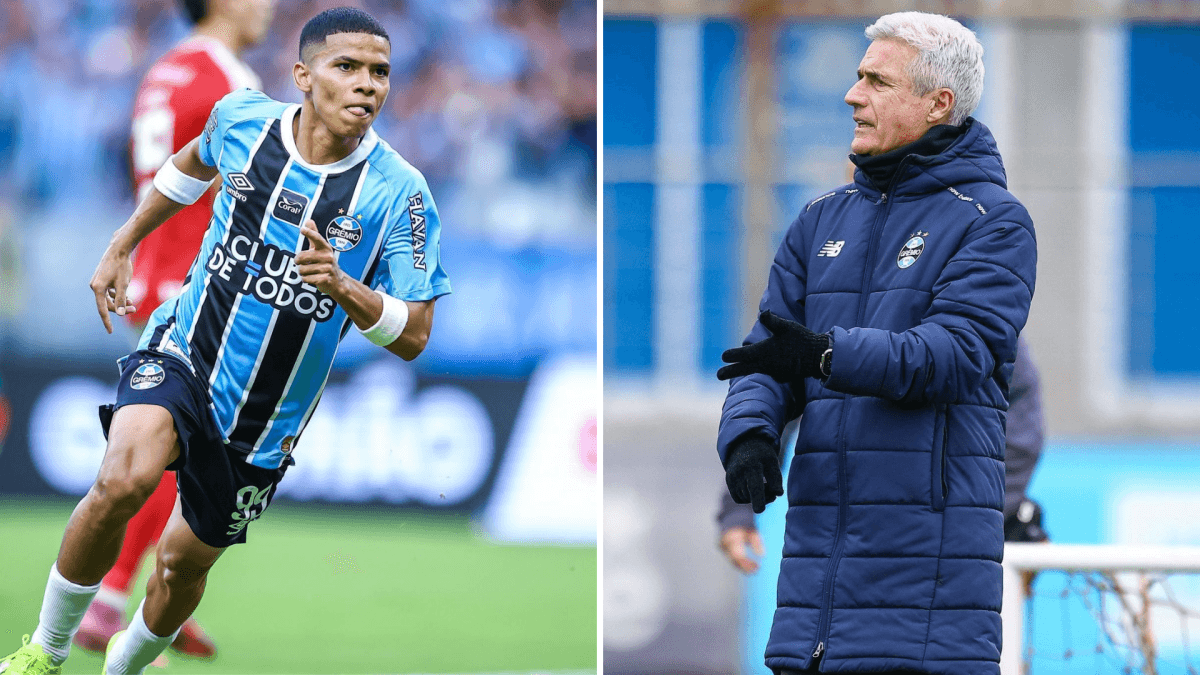 Criminoso usa fraude para enganar jogador do Grêmio e acaba preso