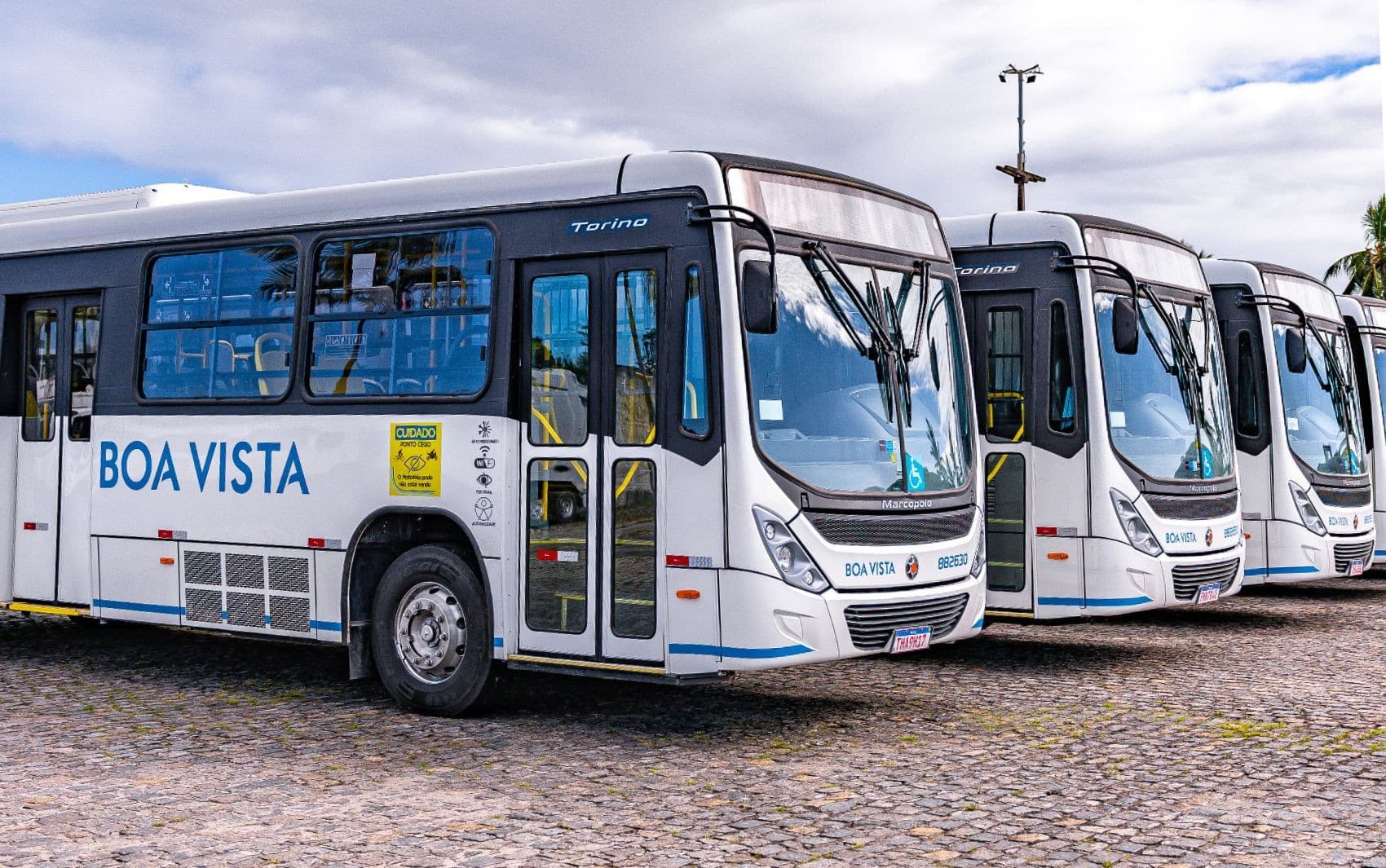 Lula propõe tarifa zero para transporte coletivo aos finais de semana