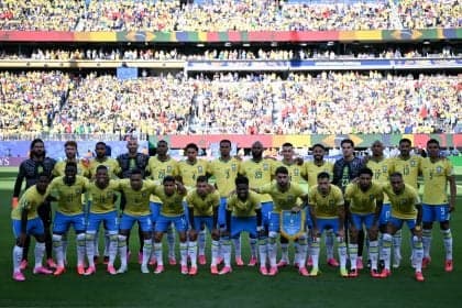 Hino Nacional do Brasil é eleito o mais bonito pela NY Times