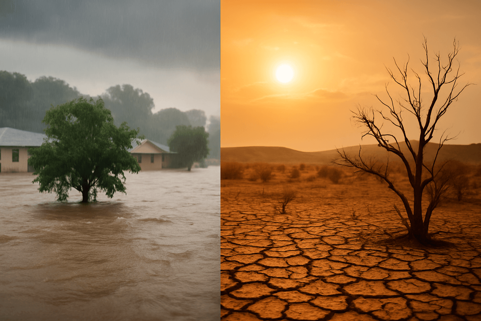 El Niño pode impactar agricultura brasileira até 2027