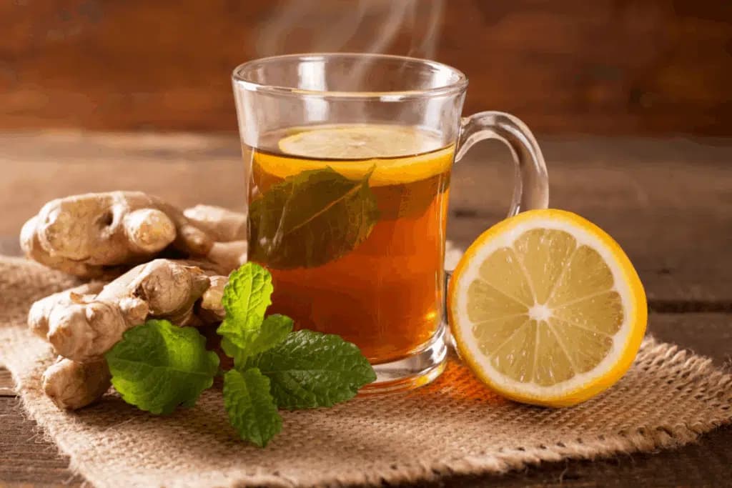 Chás caseiros: 4 receitas quentes para aquecer o inverno