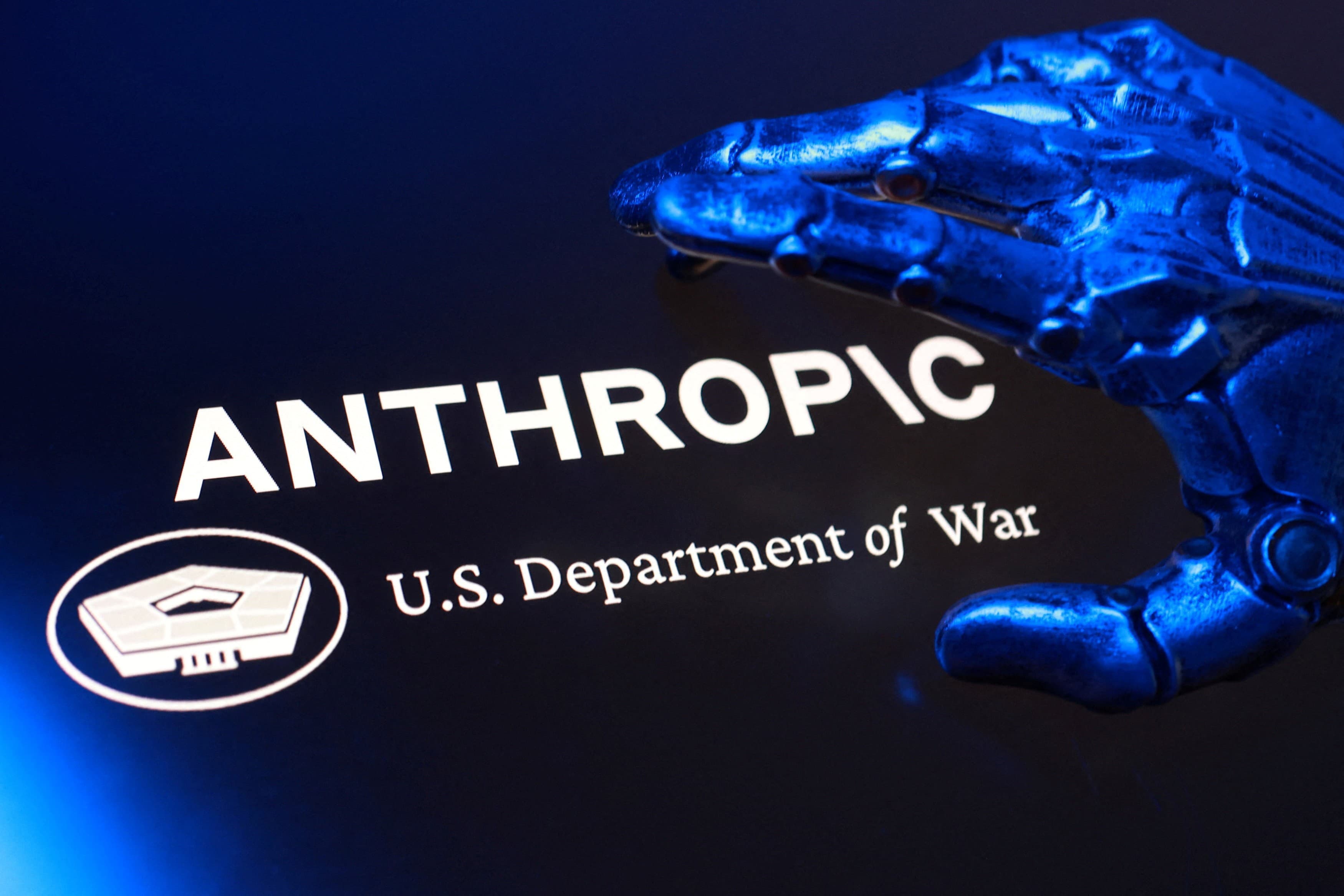 Anthropic supera OpenAI com nova rodada de US$ 65 bilhões