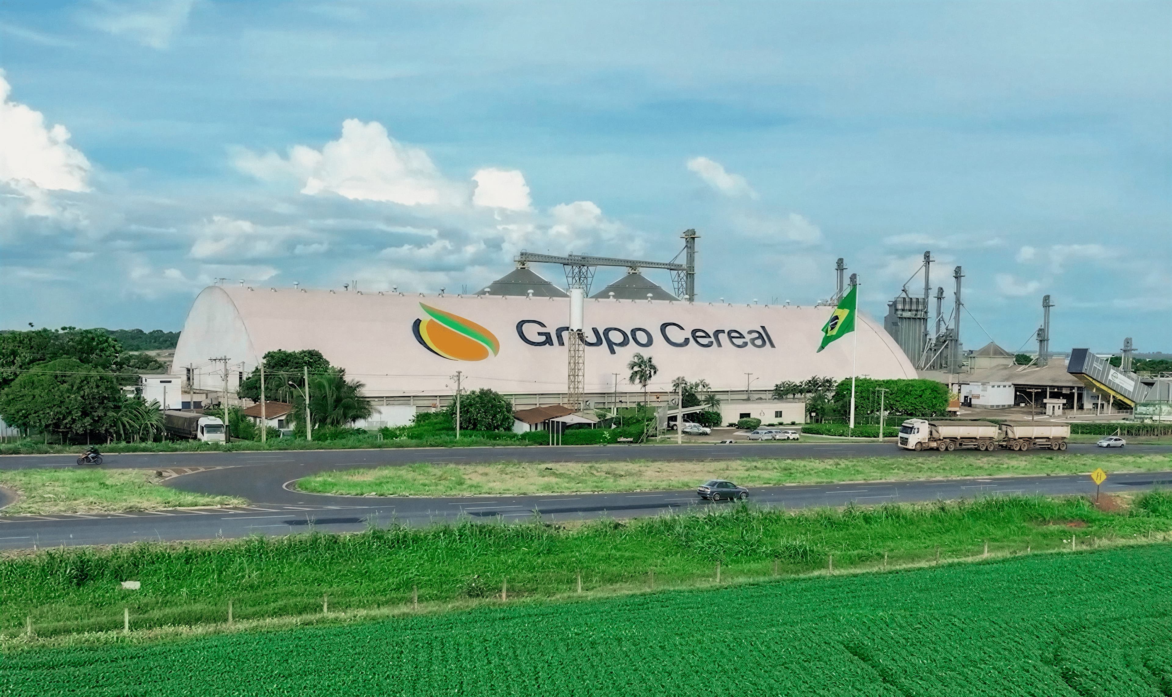 Zen-Noh Brasil Trading adquire 30% do Grupo Cereal após aprovação regulatória