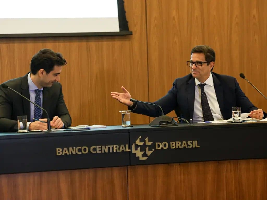 Polícia Federal ouvirá presidente do Banco Central e outros em investigação