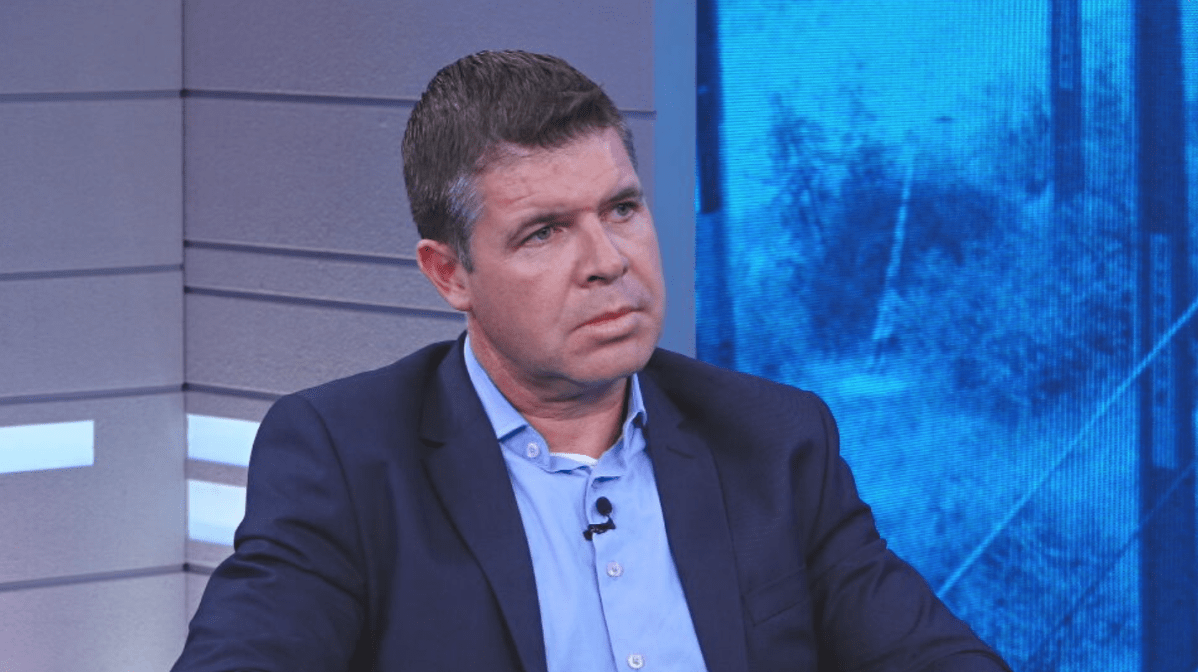 AngloGold Ashanti defende inclusão do ouro como mineral crítico